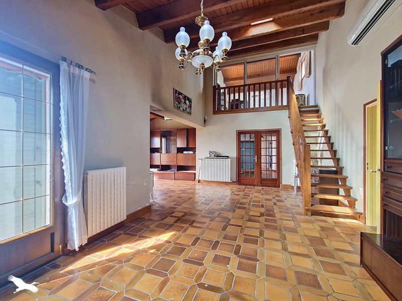 Vente Maison Charron - 6 pièces -173 m² - (17230)