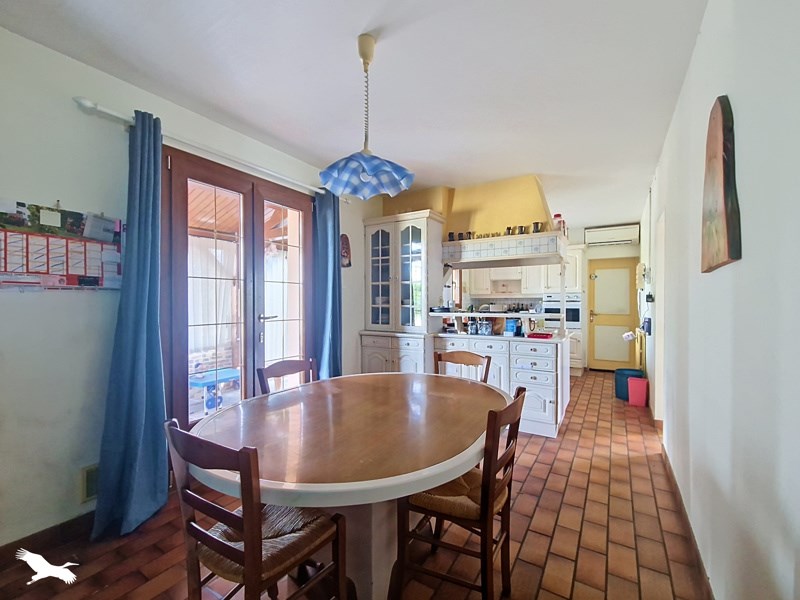 Vente Maison Charron - 6 pièces -173 m² - (17230)