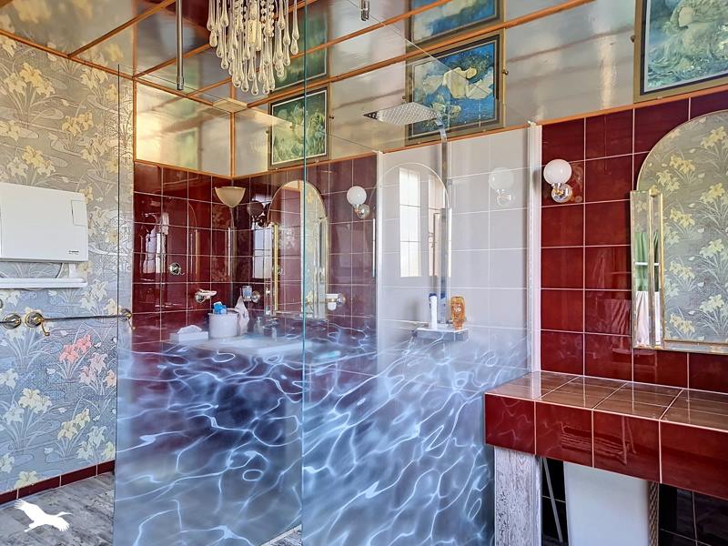 Vente Maison Charron - 6 pièces -173 m² - (17230)