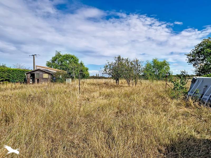 Vente Maison Charron - 6 pièces -173 m² - (17230)