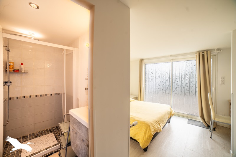Vente Maison Saint-Jean-de-Liversay - 6 pièces -127 m² - (17170)