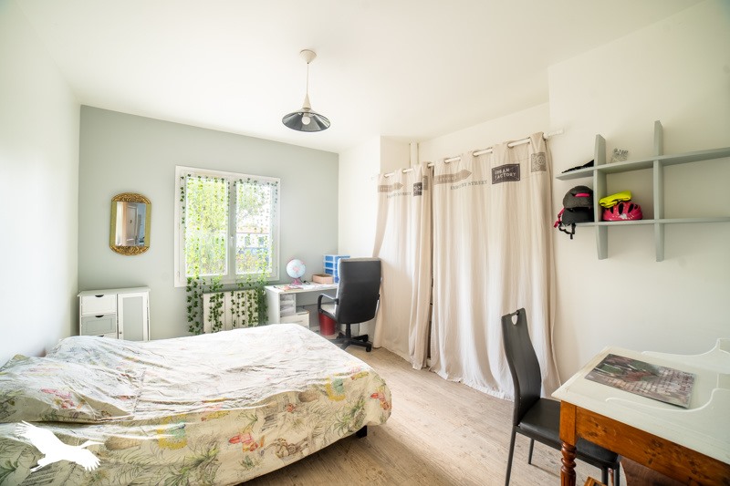 Vente Maison Saint-Jean-de-Liversay - 6 pièces -127 m² - (17170)