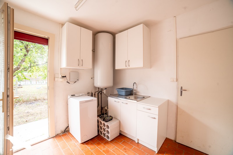 Vente Maison Saint-Jean-de-Liversay - 6 pièces -120 m² - (17170)