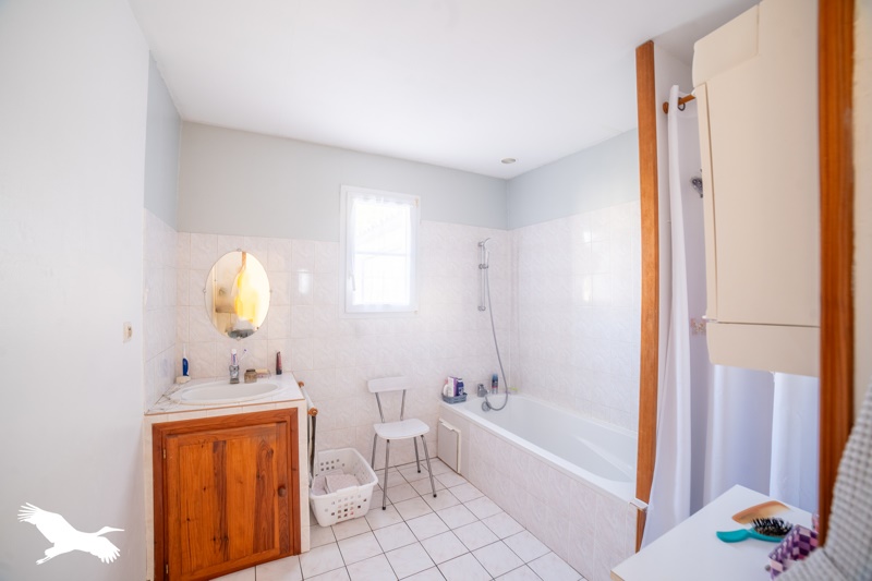Vente Maison MARANS - 3 pièces -86,4 m² - (17230)