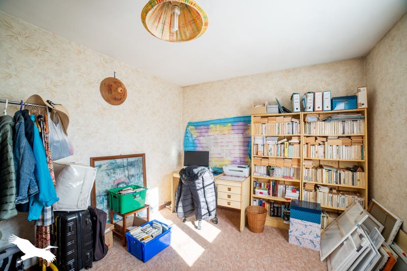 Vente Maison MARANS - 3 pièces -86,4 m² - (17230)