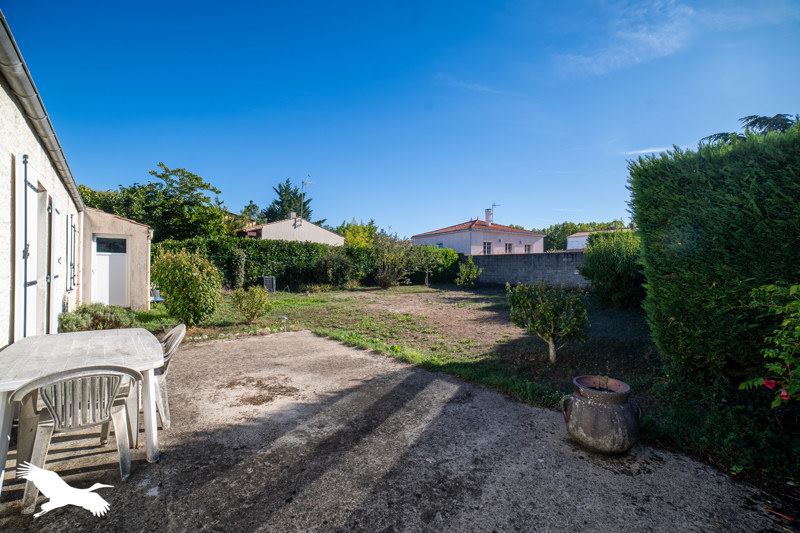 Vente Maison MARANS - 3 pièces -86,4 m² - (17230)