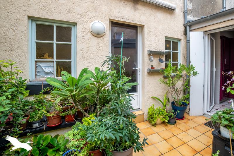Vente Maison Marans 17230 4 pièces - 104 m²