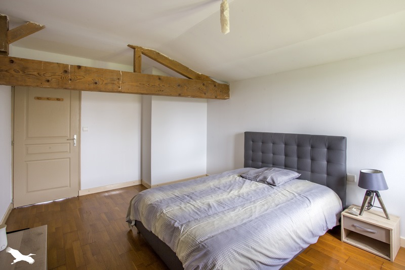 Vente Maison CHAILLE LES MARAIS - 6 pièces -164 m² - (85450)