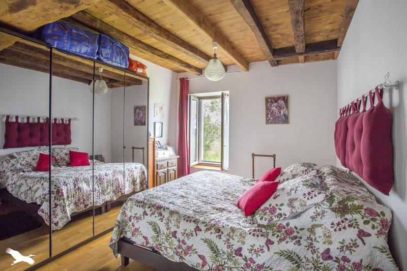 Vente Maison CHAILLE LES MARAIS - 6 pièces -164 m² - (85450)