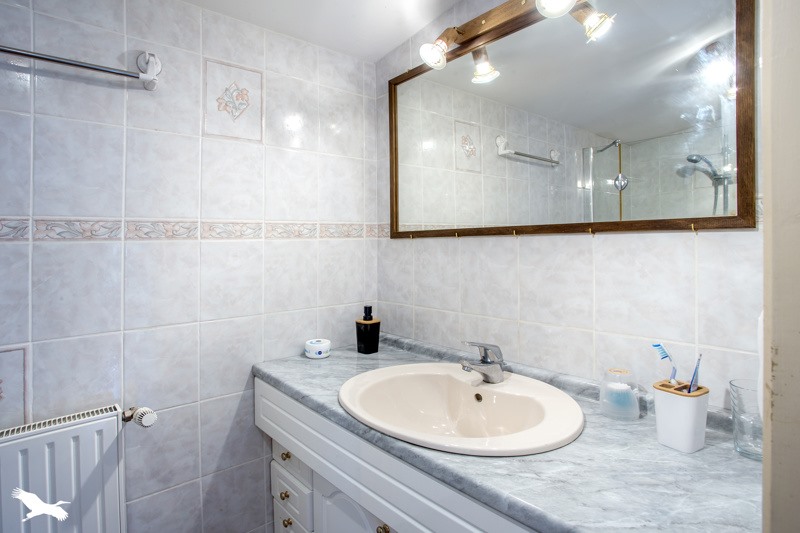 Vente Maison CHAILLE LES MARAIS - 6 pièces -164 m² - (85450)