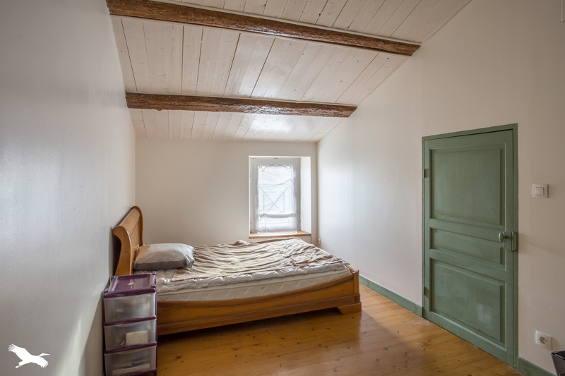 Vente Maison ST JEAN DE LIVERSAY - 6 pièces -170 m² - (17170)