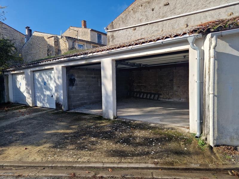 Vente Parking MARANS - -  30 m² - (17230)