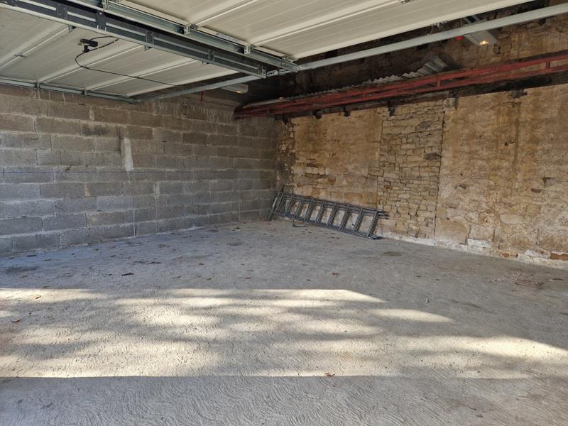 Vente Parking MARANS - -  30 m² - (17230)