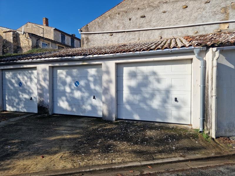 Vente Parking MARANS - -  30 m² - (17230)