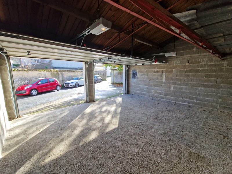 Vente Parking MARANS - -  30 m² - (17230)