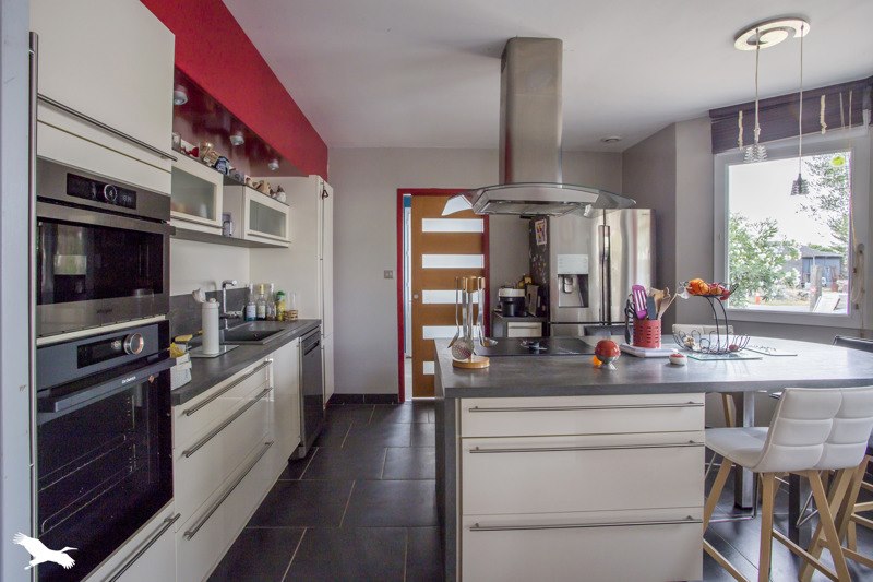 Vente Maison ANDILLY - 6 pièces -156 m² - (17230)