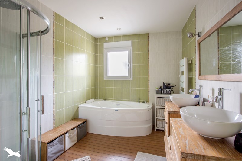 Vente Maison ANDILLY - 6 pièces -156 m² - (17230)