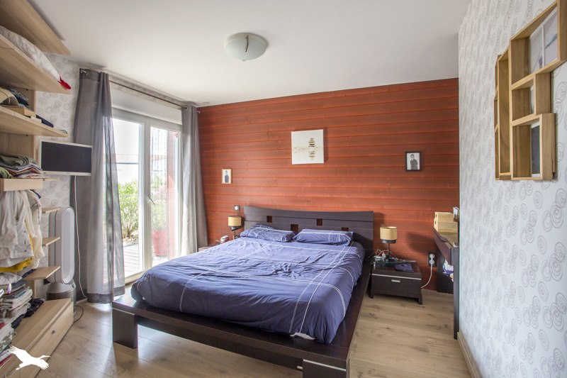 Vente Maison ANDILLY - 6 pièces -156 m² - (17230)