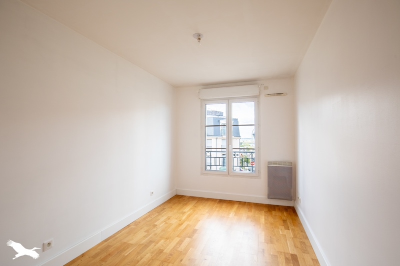 Vente Appartement ST CYR L ECOLE - 3 pièces -69 m² - (78210)