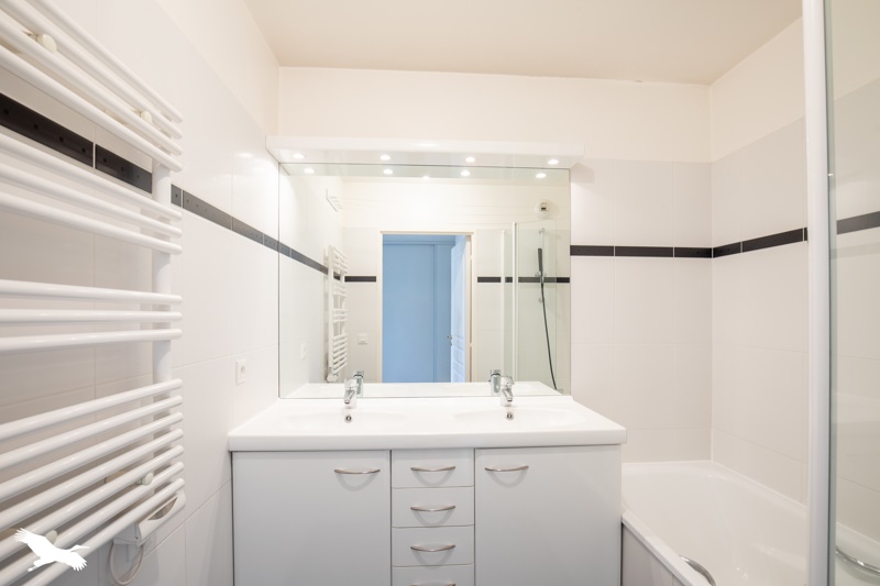 Vente Appartement ST CYR L ECOLE - 3 pièces -69 m² - (78210)