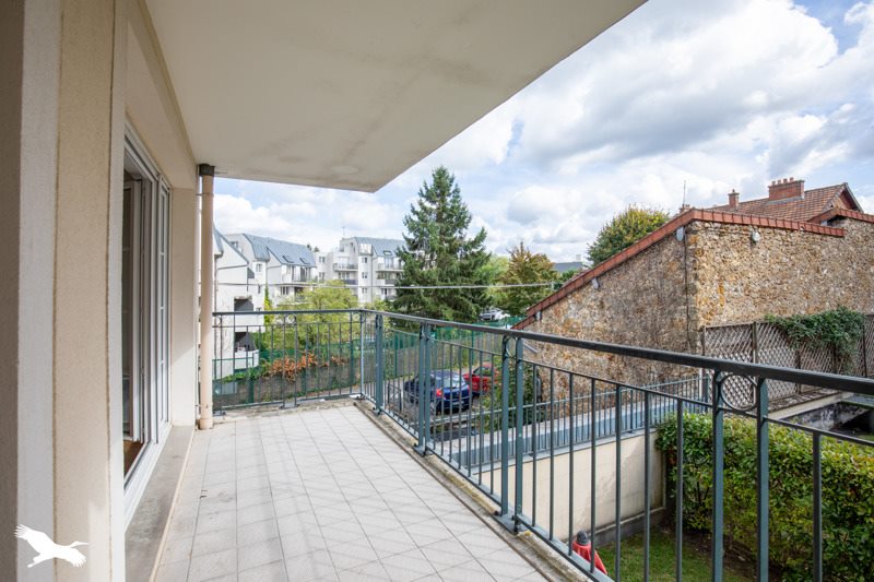 Vente Appartement ST CYR L ECOLE - 3 pièces -69 m² - (78210)