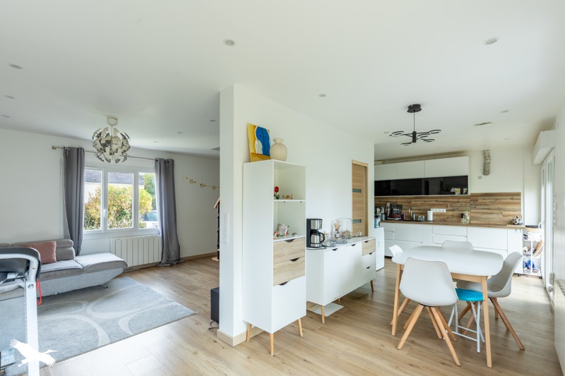 Vente Maison FONTENAY LE FLEURY - 5 pièces -88 m² - (78330)