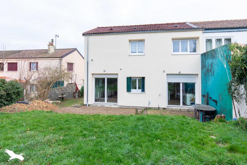 Vente Maison FONTENAY LE FLEURY - 5 pièces -88 m² - (78330)