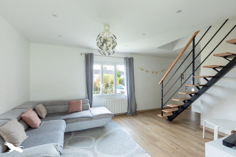 Vente Maison FONTENAY LE FLEURY - 5 pièces -88 m² - (78330)