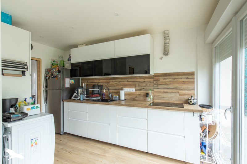 Vente Maison FONTENAY LE FLEURY - 5 pièces -88 m² - (78330)