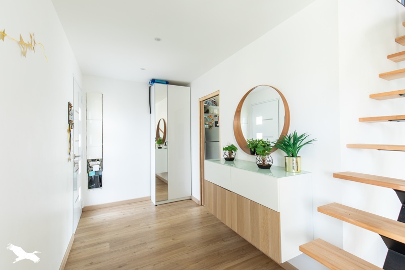 Vente Maison FONTENAY LE FLEURY - 5 pièces -88 m² - (78330)