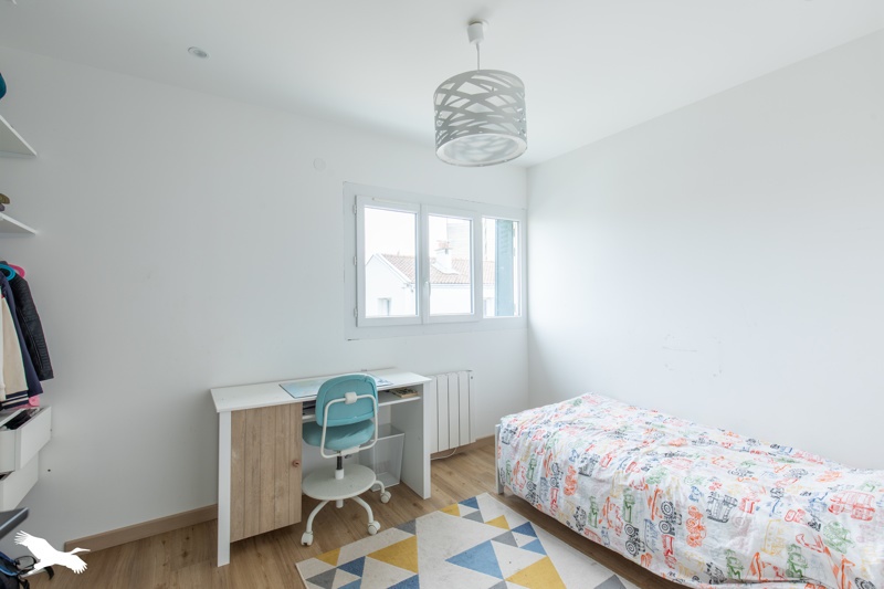 Vente Maison FONTENAY LE FLEURY - 5 pièces -88 m² - (78330)