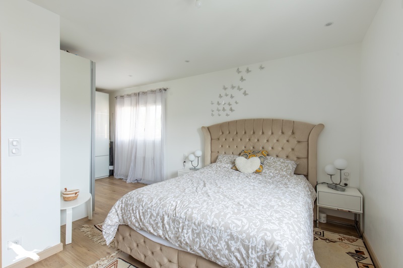 Vente Maison FONTENAY LE FLEURY - 5 pièces -88 m² - (78330)