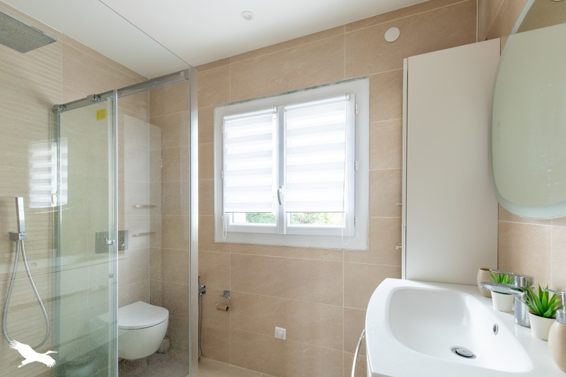 Vente Maison FONTENAY LE FLEURY - 5 pièces -88 m² - (78330)