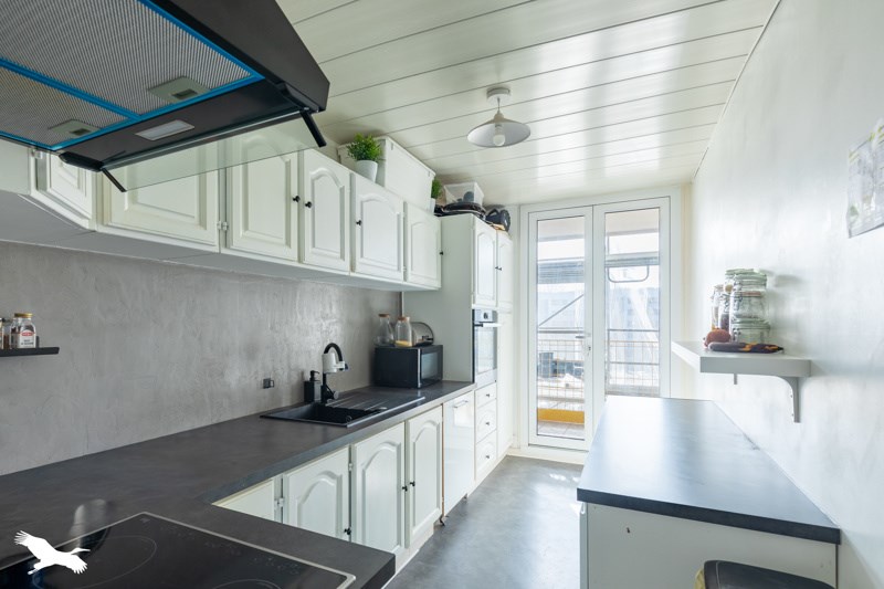 Vente Appartement ST CYR L ECOLE - 4 pièces -74 m² - (78210)
