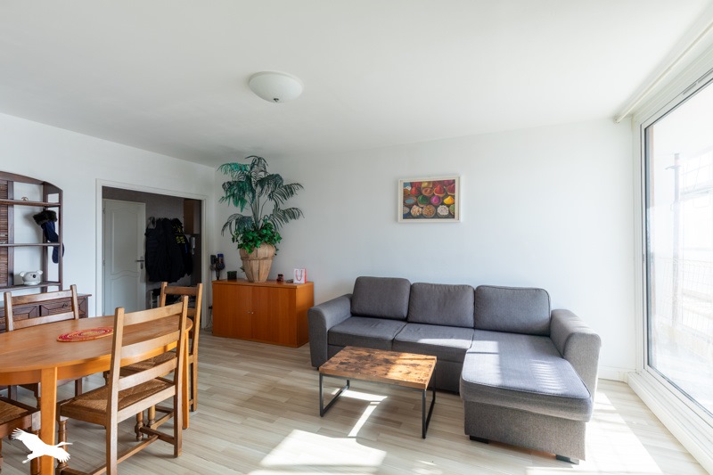 Vente Appartement ST CYR L ECOLE - 4 pièces -74 m² - (78210)