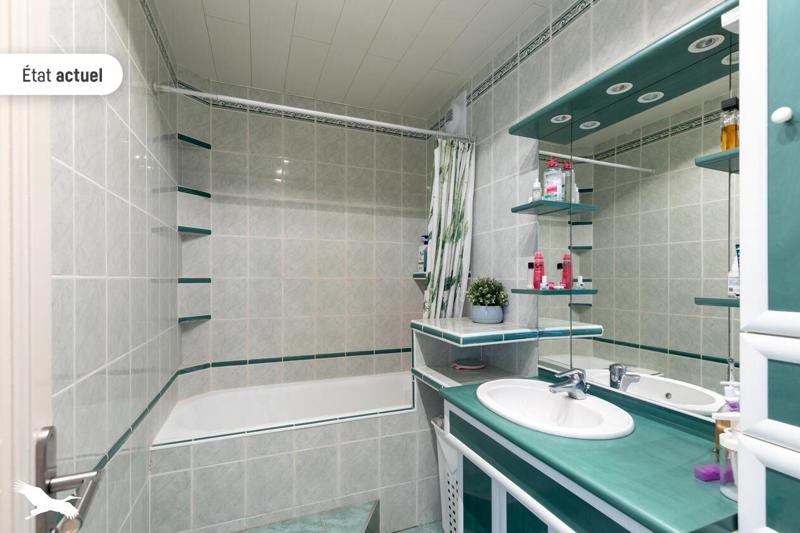Vente Appartement ST CYR L ECOLE - 4 pièces -74 m² - (78210)
