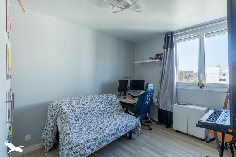 Vente Appartement ST CYR L ECOLE - 4 pièces -74 m² - (78210)