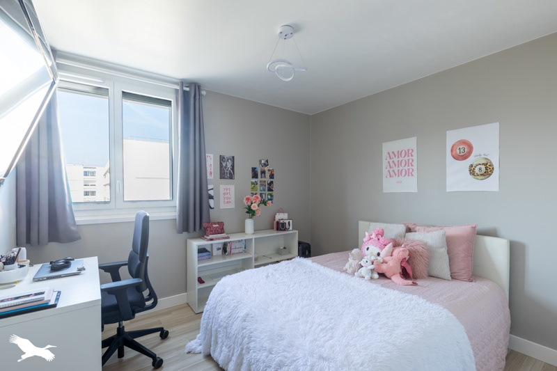 Vente Appartement ST CYR L ECOLE - 4 pièces -74 m² - (78210)