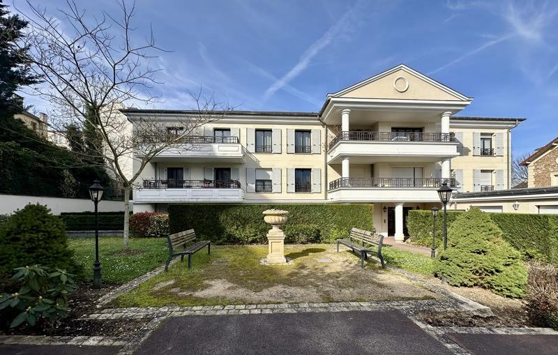 Vente Appartement ST CYR L ECOLE - 3 pièces -67 m² - (78210)