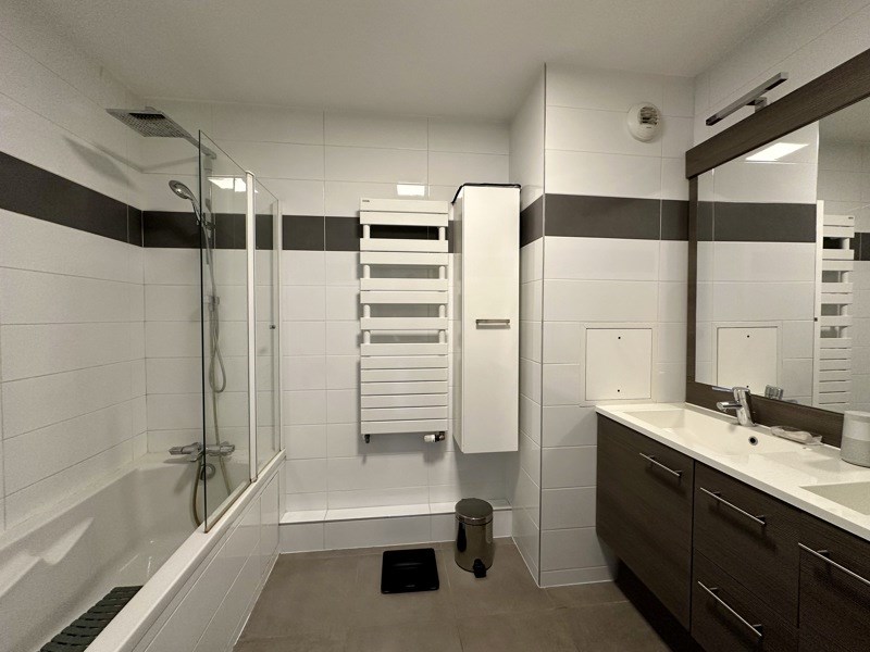 Vente Appartement ST CYR L ECOLE - 3 pièces -67 m² - (78210)