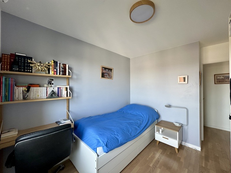 Vente Appartement ST CYR L ECOLE - 3 pièces -67 m² - (78210)