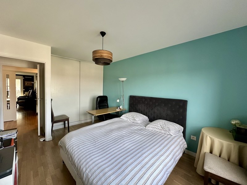 Vente Appartement ST CYR L ECOLE - 3 pièces -67 m² - (78210)