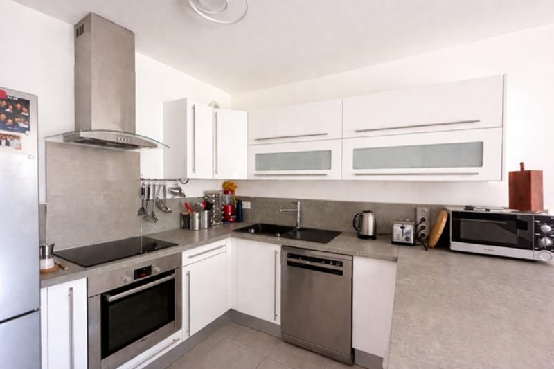 Vente Appartement ST CYR L ECOLE - 3 pièces -67 m² - (78210)