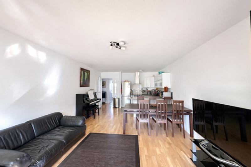 Vente Appartement ST CYR L ECOLE - 3 pièces -67 m² - (78210)