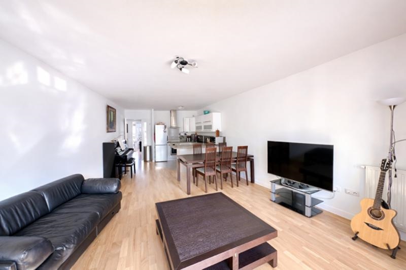 Vente Appartement ST CYR L ECOLE - 3 pièces -67 m² - (78210)