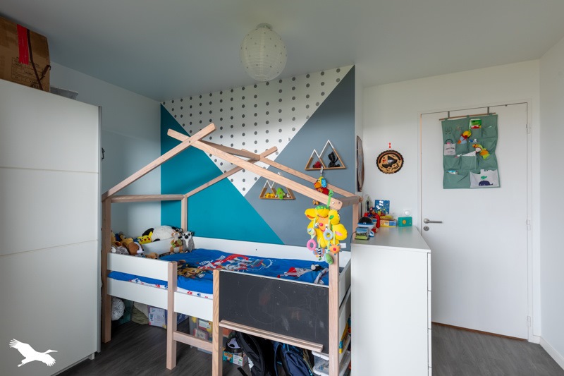 Vente Appartement ST CYR L ECOLE - 3 pièces -65 m² - (78210)