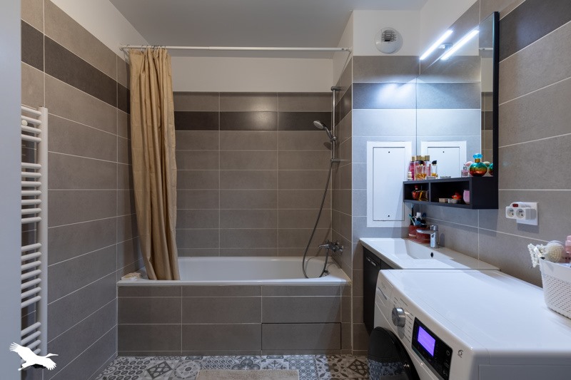 Vente Appartement ST CYR L ECOLE - 3 pièces -65 m² - (78210)