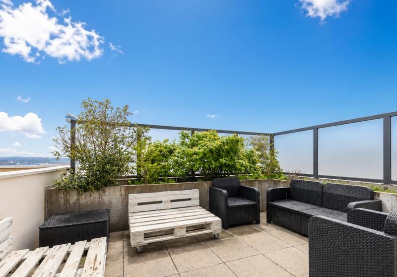 Vente Appartement ST CYR L ECOLE - 3 pièces -65 m² - (78210)
