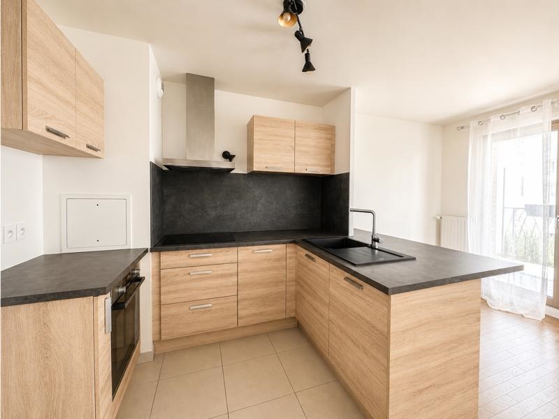 Vente Appartement ST CYR L ECOLE - 3 pièces -65,6 m² - (78210)