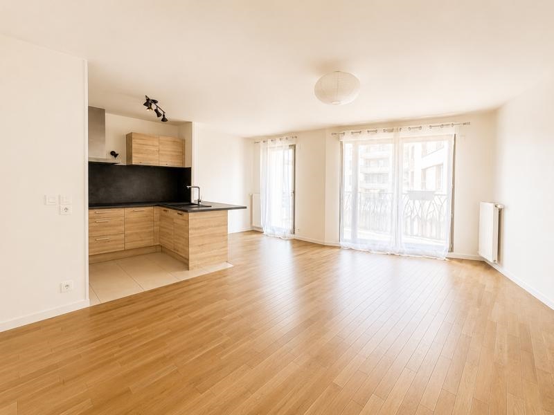 Vente Appartement ST CYR L ECOLE - 3 pièces -65,6 m² - (78210)